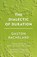 The Dialectic of Duration, Gaston Bachelard - Gebonden - 9781786600585