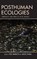 Posthuman Ecologies, Rosi Braidotti ; Simone Bignall - Paperback - 9781786608239
