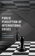 Public Perception of International Crises | Dmitry Chernobrov | 