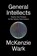 General Intellects, McKenzie Wark - Paperback - 9781786631909