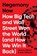 Hegemony Now, Alex Williams ; Jeremy Gilbert - Gebonden - 9781786633149