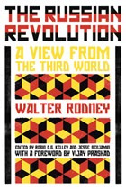The Russian Revolution | Walter Rodney | 