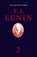 Collected Works, Volume 2, V I Lenin - Paperback - 9781786636317