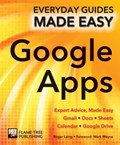 Step-by-Step Google Apps | Luke Johnson | 