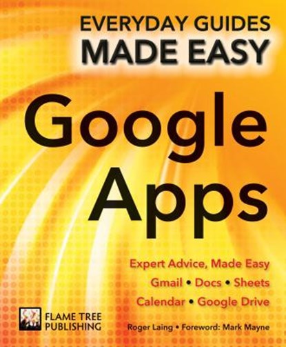 Step-by-Step Google Apps, Luke Johnson - Paperback - 9781786641977