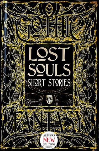 Lost Souls Short Stories, niet bekend - Gebonden - 9781786648051