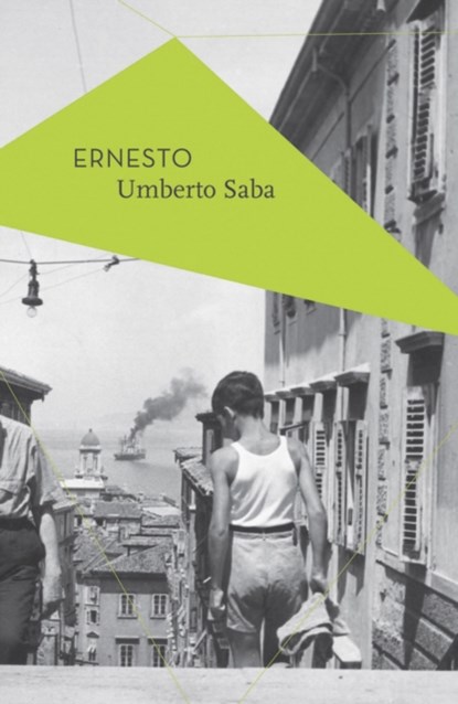 Ernesto, SABA,  Umberto - Paperback - 9781786690685
