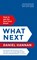 What Next, Daniel Hannan - Gebonden - 9781786691934