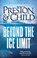 Beyond the Ice Limit, Douglas Preston ; Lincoln Child - Paperback - 9781786692061