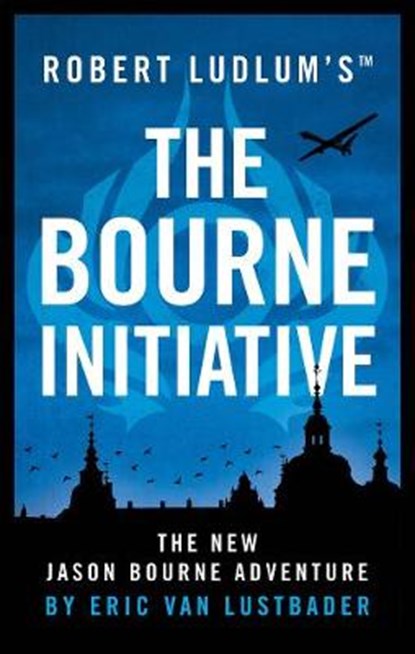 Robert Ludlum's (TM) The Bourne Initiative, LUSTBADER,  Eric van - Paperback - 9781786694249