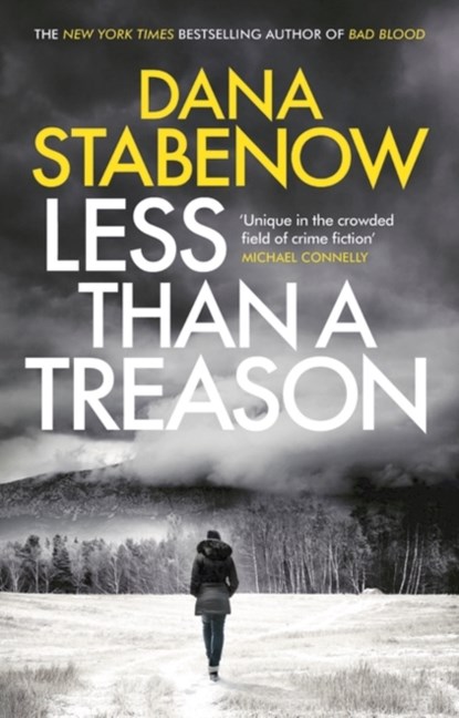 Less Than a Treason, Dana Stabenow - Paperback - 9781786695727