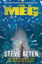 Meg | Steve Alten | 