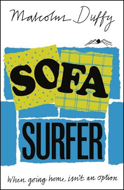Sofa Surfer, Malcolm Duffy - Paperback - 9781786697684