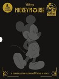 Disney Classics - Mickey Mouse: Mickey's Storybook Treasury Collector's Edition | auteur onbekend | 