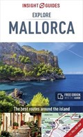 Insight Guides Explore Mallorca (Travel Guide with Free eBook) | Insight Guides | 