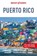 Insight Guides Puerto Rico: Travel Guide with eBook, Insight Guides - Paperback - 9781786718020