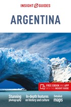 Insight Guides Argentina (Travel Guide with Free eBook) | Insight Guides | 