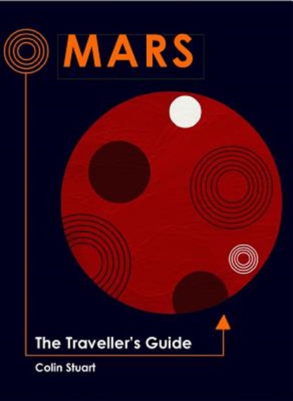 Mars, Colin Stuart - Gebonden - 9781786750624