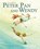 Peter Pan and Wendy, BARRIE,  J.M. - Gebonden - 9781786750860