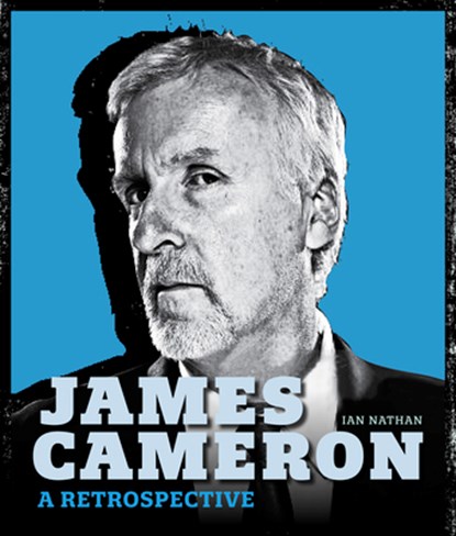 James Cameron, Ian Nathan - Gebonden - 9781786751140