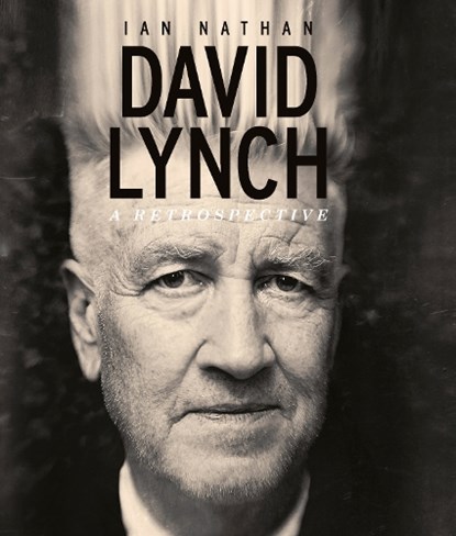 David Lynch, Ian Nathan - Gebonden - 9781786751270