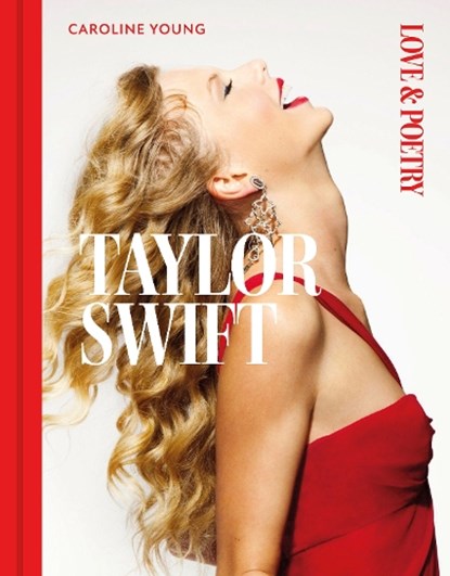Taylor Swift, Caroline Young - Gebonden - 9781786751737
