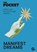 The Pocket Manifest Dreams, Gemini Books - Gebonden - 9781786751805