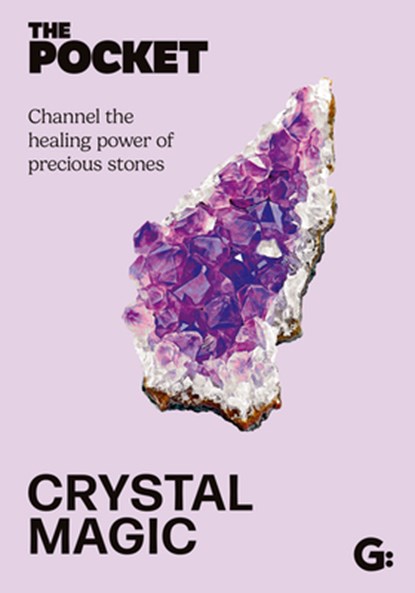 The Pocket Crystal Magic, Gemini - Gebonden - 9781786751973