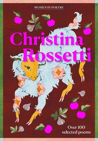 Christina Rossetti, Christina Rosetti ; Pele Cox - Gebonden - 9781786752116