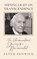 Shining Light on Transcendence, Peter Fenwick - Paperback - 9781786771070