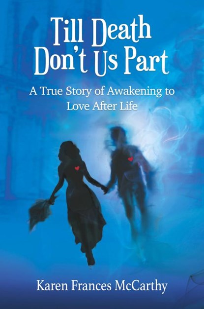 Till Death Don't Us Part, Karen Frances McCarthy - Paperback - 9781786771292