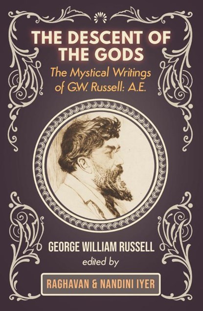 The Descent of the Gods, George W Russell - Paperback - 9781786772183