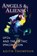 Angels and Aliens, Keith Thompson - Paperback - 9781786772749