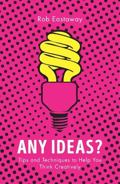 Any Ideas?, Rob Eastaway - Paperback - 9781786780218