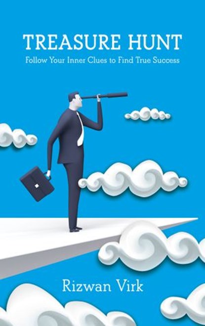 Treasure Hunt, Rizwan Virk - Ebook - 9781786780577