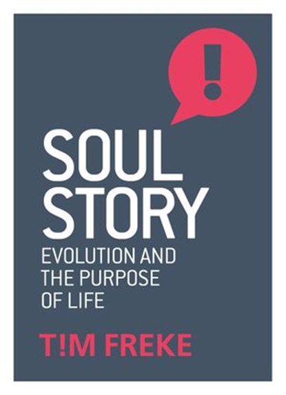 Soul Story, Tim Freke - Ebook - 9781786780713