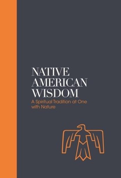 Native American Wisdom - Sacred Texts, Alan Jacobs - Paperback - 9781786781390