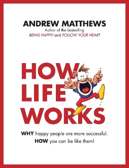 How Life Works, MATTHEWS,  Andrew - Paperback - 9781786781727