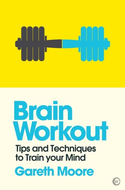 Brain Workout, Gareth Moore - Paperback - 9781786781789