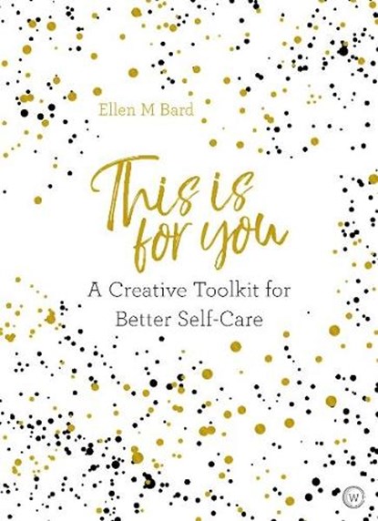 This Is for You, Ellen M. Bard - Paperback - 9781786782106
