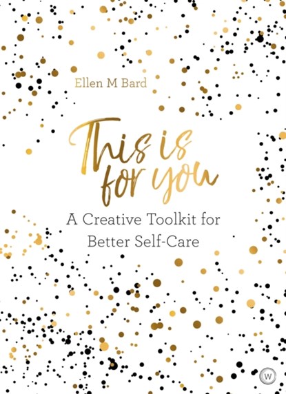This Is for You, Ellen M. Bard - Paperback - 9781786782106