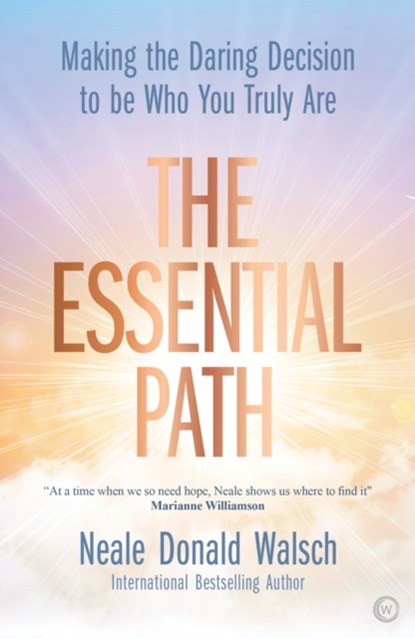 The Essential Path, Neale Donald Walsch - Gebonden - 9781786782335