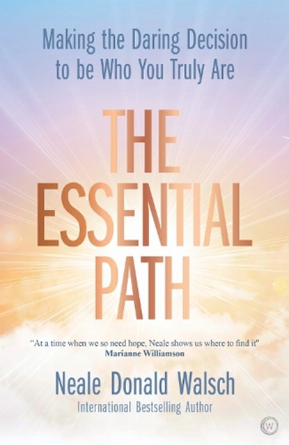 The Essential Path, Neale Donald Walsch - Gebonden - 9781786782335