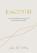 Enough, Jessica Rose Williams - Gebonden - 9781786785657