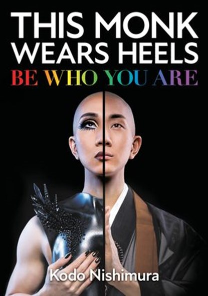 This Monk Wears Heels, Kodo Nishimura - Ebook - 9781786786180