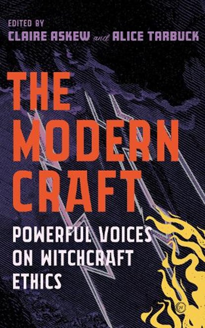 The Modern Craft, Alice Tarbuck ; Claire Askew - Paperback - 9781786786449