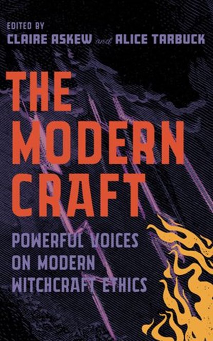 The Modern Craft, Alice Tarbuck ; Claire Askew - Ebook - 9781786786456
