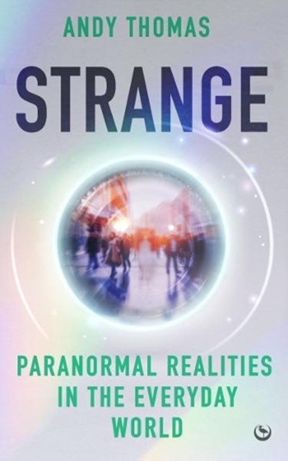 Strange, Andy Thomas - Paperback - 9781786789372