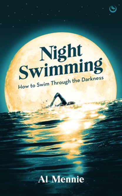 Night Swimming, Al Mennie - Paperback - 9781786789945