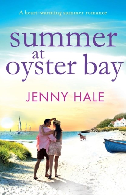 Summer at Oyster Bay, Jenny Hale - Paperback - 9781786810304